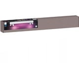 Philips Hue White & Color Ambiance Centris 4er-Deckenspot, LED-Leuchte weiß