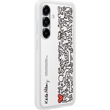 SAMSUNG Flipsuit Case, Handyhülle weiß, Samsung Galaxy S25+