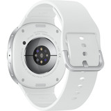 Samsung Galaxy Watch8, Smartwatch silber, 44 mm, Sport Band M/L