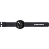 Samsung Galaxy Watch9, Smartwatch dunkelgrau, 44 mm, Bluetooth, Sport Band M/L