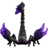 Schleich Eldrador Schatten Skorpion, Spielfigur 