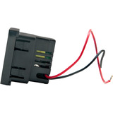 Shelly USB Charger, Ladegerät schwarz