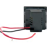 Shelly USB Charger, Ladegerät schwarz