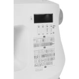 Singer Computer-Nähmaschine C7255 weiß