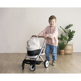 Smoby Maxi-Cosi Puppenwagen 3-in-1 beige