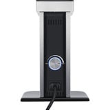 Steba Käse-Raclette RC 210 SWISS STYLE schwarz/edelstahl, 600 Watt