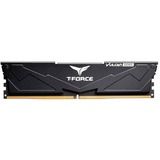 Team Group DIMM 16 GB DDR5-5200  , Arbeitsspeicher schwarz, FLBD516G5200HC40C01, Vulcan, INTEL XMP