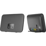 Telekom Speedport Smart 4R, Router schwarz