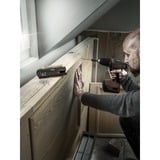 Wera Bit-Check 30 Wood TX HF 1, Bit-Satz 30-teilig, 1/4", Haltefunktion, in Kunststoff-Klappbox