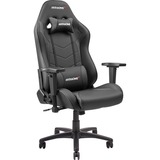 AKRacing Core SX-WIDE, Gaming-Stuhl schwarz