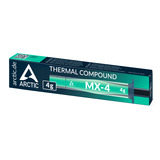 ARCTIC MX-4 Wärmeleitpaste 4g, Wärmeleitpasten Lite Retail