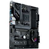 ASRock B550 PG RIPTIDE, Mainboard dunkelgrau