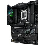 ASUS ROG STRIX Z890-F GAMING WIFI, Mainboard schwarz