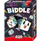Biddle, Würfelspiel