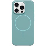 Apple Beats Case mit MagSafe, Handyhülle hellblau, iPhone 16 Pro