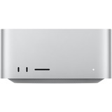 Apple Mac Studio M3 Ultra 2025, MAC-System silber, macOS