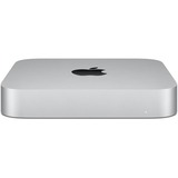 Apple Mac mini M1 8-Core CTO, MAC-System silber, macOS Monterey