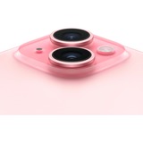 Apple iPhone 15 256GB DEP, Handy Rosè, iOS