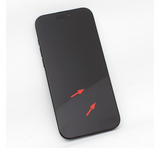 Apple iPhone 16 Pro Max 512GB, Handy Titan Schwarz, iOS