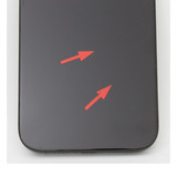 Apple iPhone 16 Pro Max 512GB, Handy Titan Schwarz, iOS