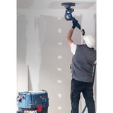 Bosch Professional Expert M480 Netzstruktur-Schleifblatt Ø 225mm, K180 25 Stück, für Trockenbauschleifer