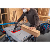 Bosch Professional Tischsäge GTS100-254, Tischkreissäge Boxed