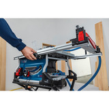Bosch Professional Tischsäge GTS100-254, Tischkreissäge Boxed