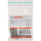 Bosch Spannzange 8mm mit Spannmutter