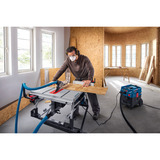 Bosch Tischsäge GTS100-254, Tischkreissäge Boxed