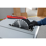 Bosch Tischsäge GTS100-254, Tischkreissäge Boxed