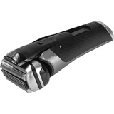 Braun Series 9 PRO+ 9665cc, Rasierer graphit/silber