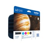 Brother Tinte Valuepack LC-1240 Value-Pack