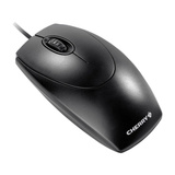 CHERRY WheelMouse optical M-5450, Maus schwarz, Retail