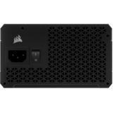 Corsair RM850e 80 Plus Gold Generalüberholt, PC-Netzteil schwarz, Kabel-Management, 850 Watt