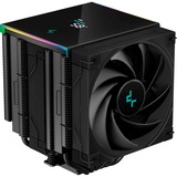 DeepCool AK620 DIGITAL, CPU-Kühler schwarz, 120 mm