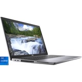 Dell Latitude 5520-TRWDC, Notebook grau, Windows 10 Pro 64-Bit, 60 Hz Display
