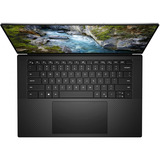 Dell Precision 5560 Generalüberholt, Notebook silber, Intel® Core™ i7-11850H, NVIDIA RTX A2000, 32 GB DDR4, 1 TB (1 TB SSD), Windows 11 Pro