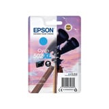 Epson Tinte cyan 502XL (C13T02W24010) 
