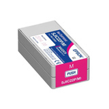 Epson Tinte magenta SJIC22P(M) 