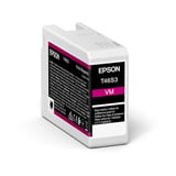 Epson Tinte vivid magenta T46S3 (C13T46S30N) Ultrachrome PRO 10