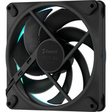 Fractal Design Momentum 14 RGB, Gehäuselüfter schwarz, 3er-Pack, 140 mm