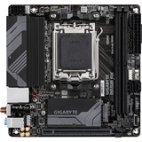 GIGABYTE B650I AX, Mainboard 