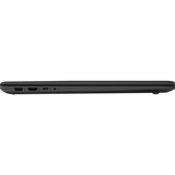HP 17-cn3173ng, Notebook schwarz, Intel® Core™ i7-1355U, Intel® Iris® Xe Graphics, 16 GB DDR4, 512 GB (512 GB SSD), ohne Betriebssystem