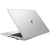HP EliteBook 840 G5 Generalüberholt, Notebook silber, Intel® Core™ i5-8350U, Intel® UHD Graphics 620, 16 GB DDR4, 512 GB (512 GB SSD), Windows 11 Pro 64-Bit