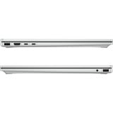 HP OmniBook X Flip 16-as0054ng, Notebook silber, Intel® Core™ Ultra 5 226V, Intel® Arc™ Graphics 130V, 16 GB LPDDR5X, 512 GB (512 GB SSD), Windows 11 Home