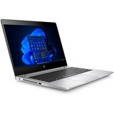 HP  Elitebook 830 G5 Generalüberholt, Notebook silber, Intel® Core™ i5-7300U, Intel® HD Graphics 620, 8 GB DDR4, 256 GB (256 GB SSD), Windows 10 Pro 64-Bit, inkl Tasche und Dockingstation 