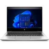 HP  Elitebook 830 G5 Generalüberholt, Notebook silber, Intel® Core™ i5-7300U, Intel® HD Graphics 620, 8 GB DDR4, 256 GB (256 GB SSD), Windows 10 Pro 64-Bit, inkl Tasche und Dockingstation 