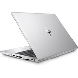 HP  Elitebook 830 G5 Generalüberholt, Notebook silber, Intel® Core™ i5-7300U, Intel® HD Graphics 620, 8 GB DDR4, 256 GB (256 GB SSD), Windows 10 Pro 64-Bit, inkl Tasche und Dockingstation 