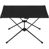 Helinox Camping-Tisch Table One Hard Top, Blackout Edition 13852 schwarz, Modell 2025