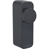 Homematic IP Türschlossantrieb – pro (HmIP-DLP-A) anthrazit